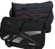 Reebok Messenger Bags Assorted-Each