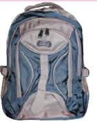 Tosca Fashion Backpacks Assorted-Each