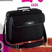 Notepack Organiser-Each