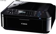 Canon Multifunction Printer(MX884)