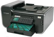 Lexmark 4-in-1 Multifunction Printer(705)