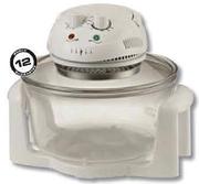 Logik Convection Oven-12Ltr.