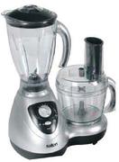 Salton Food Processor(SFP600)