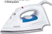 Kenwood Steam Iron(ST385)