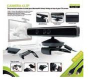 Nitho Xbox360 360R Camera Clip