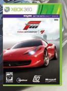 Xbox360 Forza 4