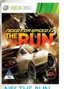 Xbox360 NFS The Run
