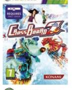 Xbox360 Cross Board
