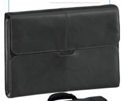 Targus 16" Leather Bag (TCS004CU)