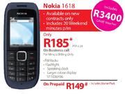 Nokia 1618