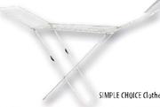 Simple Choice Clothes Dryer