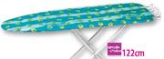 Simple Choice 122cm Ironing Board