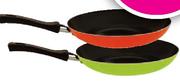 24cm Aluminium Frying Pan