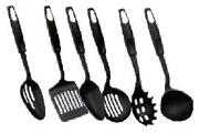 6 Piece Kitchen Tool Set