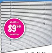Decorland Ready-Made 25mm Aluminium Venetian Blinds(White Colour Only) -1600 x 2200mm