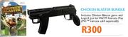 Chicken Blaster Bundle
