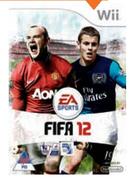Wii Game Fifa 12