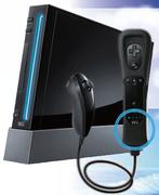 Nintendo Sports Resort Bundle(Black)