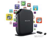 Belkin N600 Wi-Fi MOD/Router (F7D4401NI)