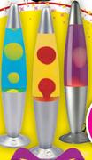 Lava Lamp