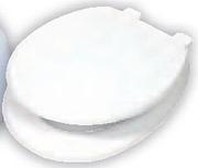 White Seat