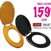 Toilet Seat