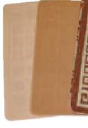 Borderd Rugs-65*110cm
