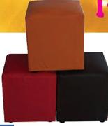 Cubes