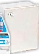 Pefima Bathroom Cabinet
