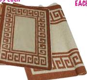 Borderd Rugs-100*150cm