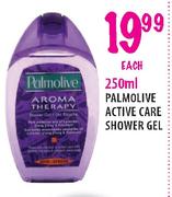 Palmolive Active Care Shower Gel-250ml each