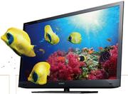 Sony 55" 3D FHD LED TV(KDL-55EX720)
