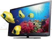 Sony 40" 3D Full HD LED Bravia TV(KDI-40FX720)