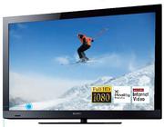 Sony 40" Network Ready Full HD LCD TV(KDL-40CX520)