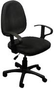 Black Office Chair