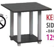 Kenda II Side Table