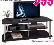 Large Media Unit