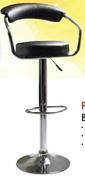 Pacific Breakfast Bar Stool