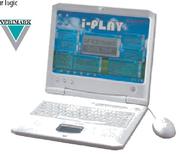 iPlay Bilingual Laptop