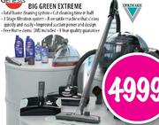 Genesis Big Green Extreme