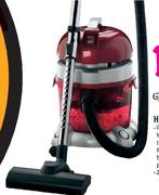 Genesis Hydrovac Turbo