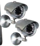 Wireless 2 Camera Kit (BPSWCC2)