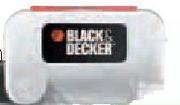 Black Decker Car Polisher