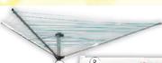 Rotary Clothes Line Rota-Spin 