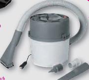 Moto Wet & Dry Vacuum Cleaner-12v
