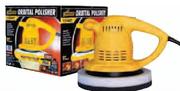 Shield Orbital Polisher Kit
