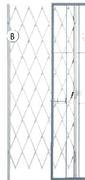 Xpandadly Saftidor Slamlock (Bronze Or White)