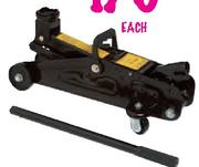 2 Ton Trolley Jack-6.5 Kg