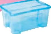 Apha Box-4 Ltr