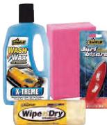 Shield Cleaning Pack